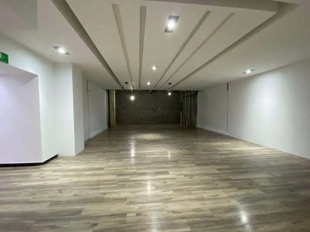 Local en renta en Alcantarilla, Álvaro Obregón — foto 1 de 16