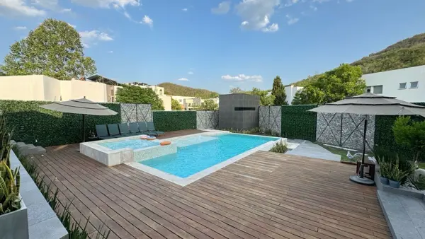 Casa en venta en El Barro, Monterrey — foto 2 de 17