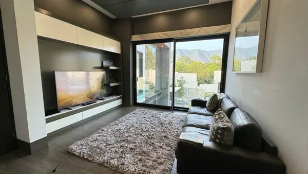 Casa en venta en El Barro, Monterrey — foto 3 de 17
