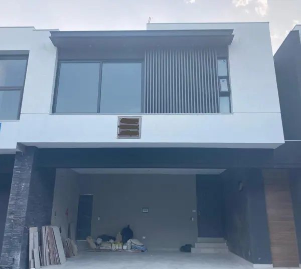 Casa en venta en El Barro, Monterrey — foto 2 de 13