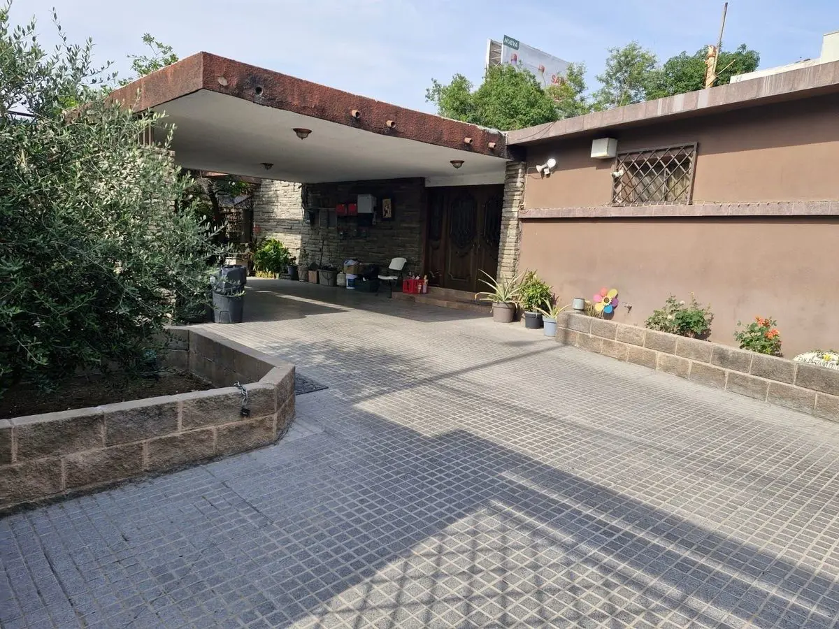 Casa en venta en Leones, Monterrey — foto 1 de 7