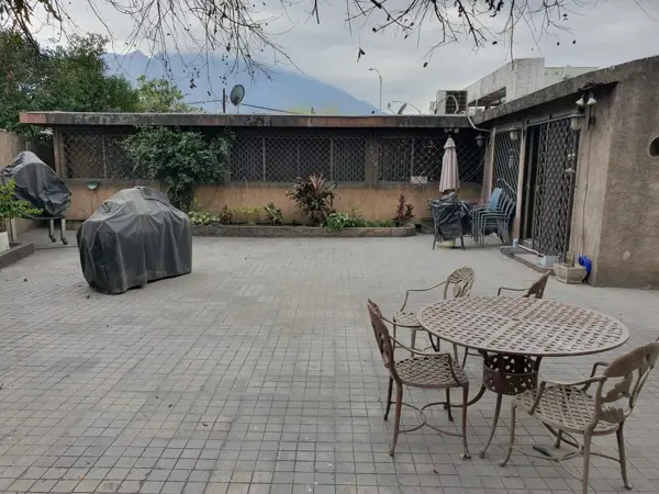 Casa en venta en Leones, Monterrey — foto 2 de 7