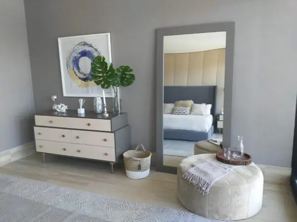 Departamento en renta en Las Privanzas, San Pedro Garza García — foto 3 de 6