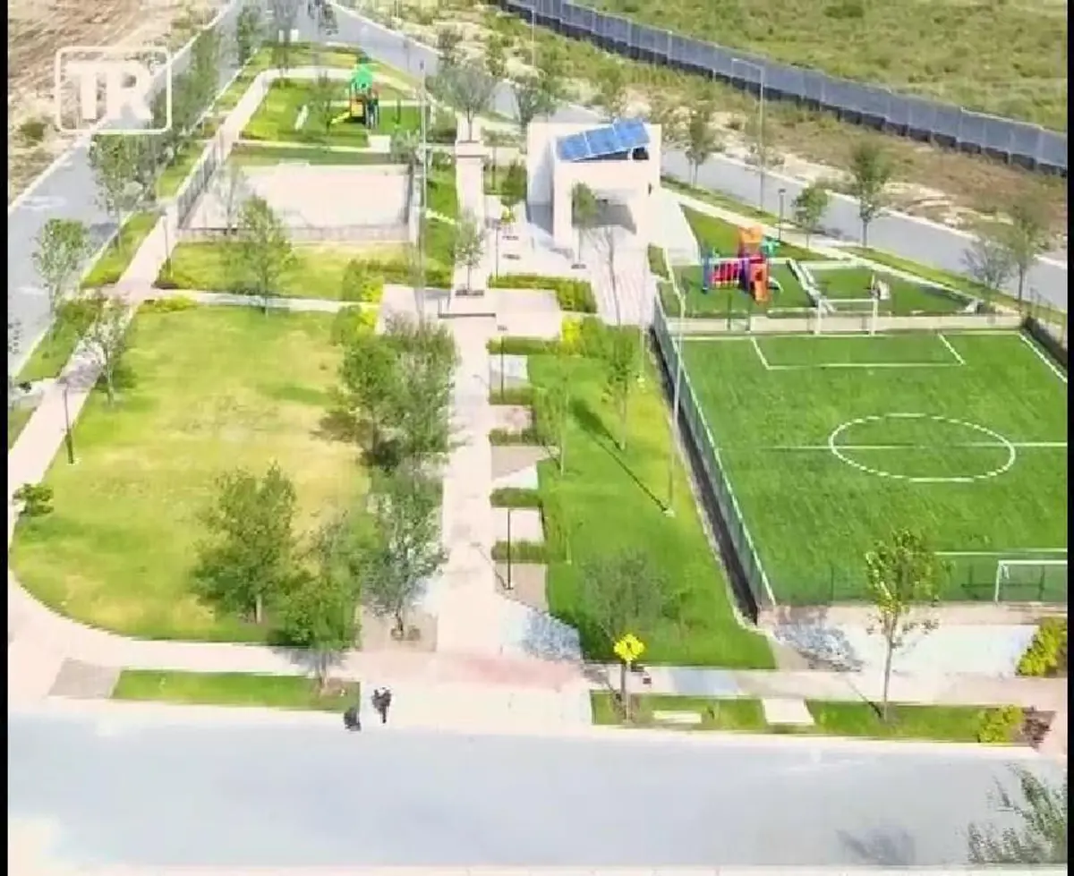 Terreno en venta en Mitras Poniente, García — foto 1 de 5