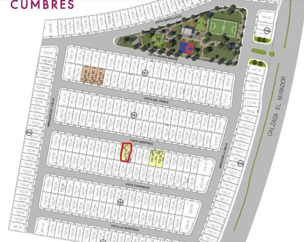 Terreno en venta en Mitras Poniente, García — foto 2 de 5