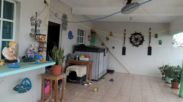 Casa en venta en Coyol Zona C, Veracruz — foto 3 de 17