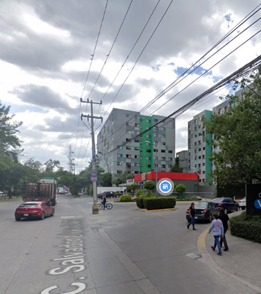 Departamento en venta en Panoramica Huentitan, Guadalajara — foto 3 de 11
