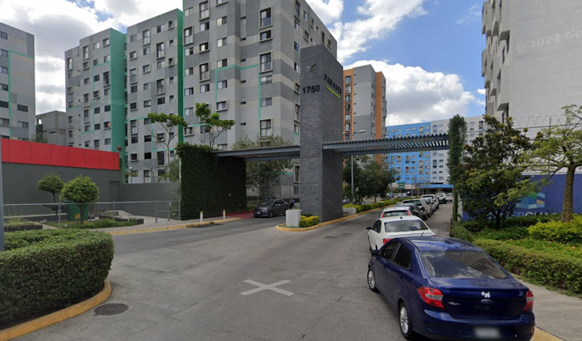 Departamento en venta en Panoramica Huentitan, Guadalajara — foto 1 de 11