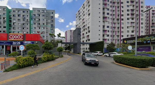 Departamento en venta en Panoramica Huentitan, Guadalajara — foto 2 de 11