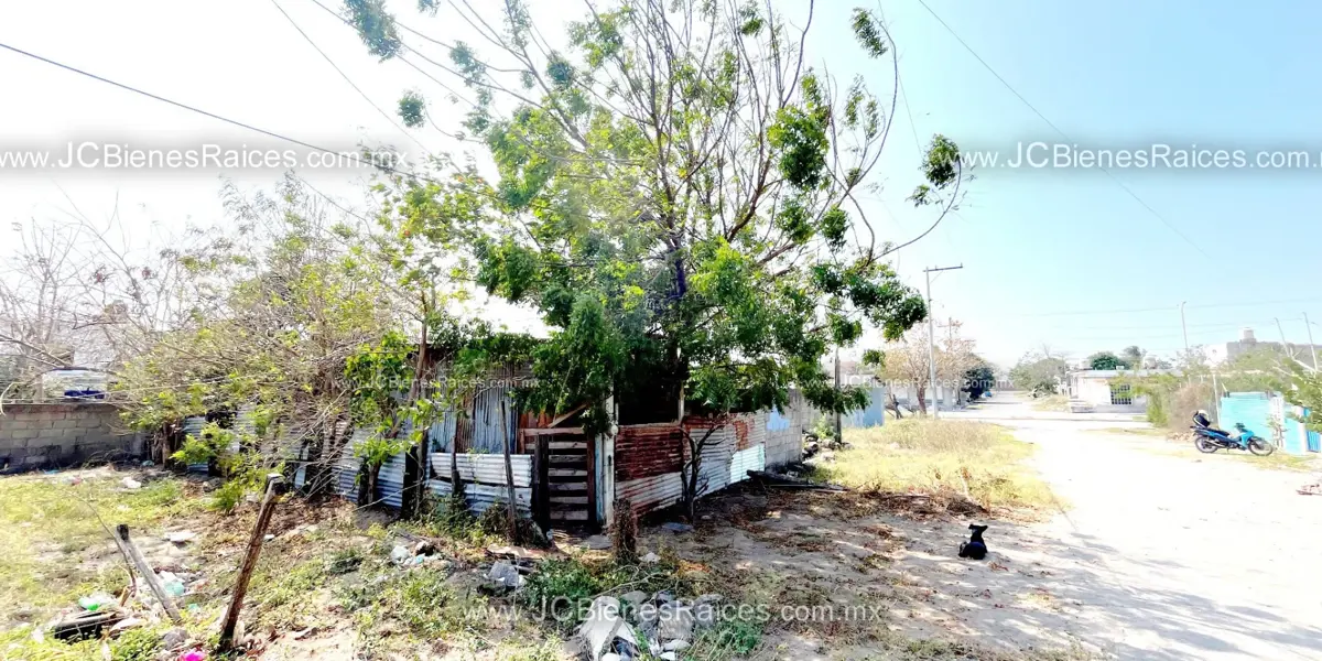 Terreno en venta en Reserva Tarimoya I, Veracruz — foto 1 de 10