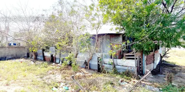 Terreno en venta en Reserva Tarimoya I, Veracruz — foto 2 de 10