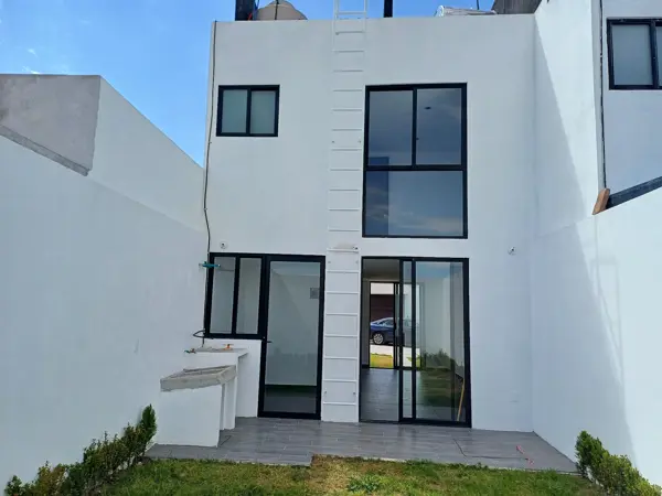 Casa en venta en Teoconchila, Chignahuapan, Puebla