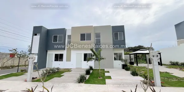 Casa en venta en Valente Diaz, Veracruz — foto 2 de 20