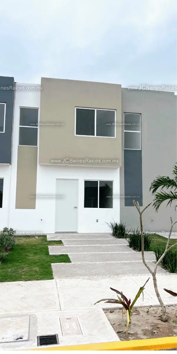 Casa en venta en Valente Diaz, Veracruz — foto 1 de 20