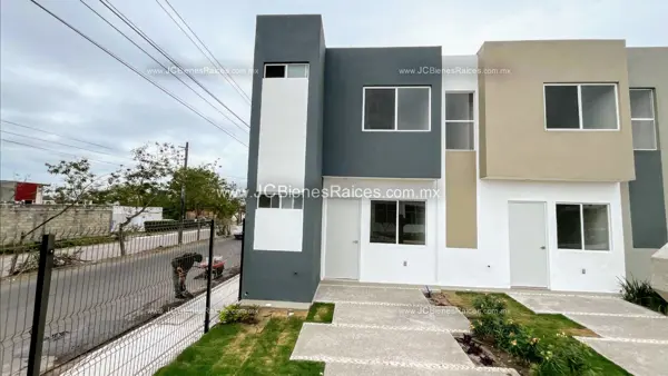 Casa en venta en Valente Diaz, Veracruz — foto 2 de 23