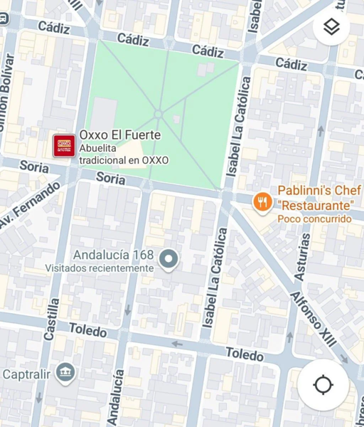 Terreno en venta en Alamos, Benito Juárez — foto 3 de 8