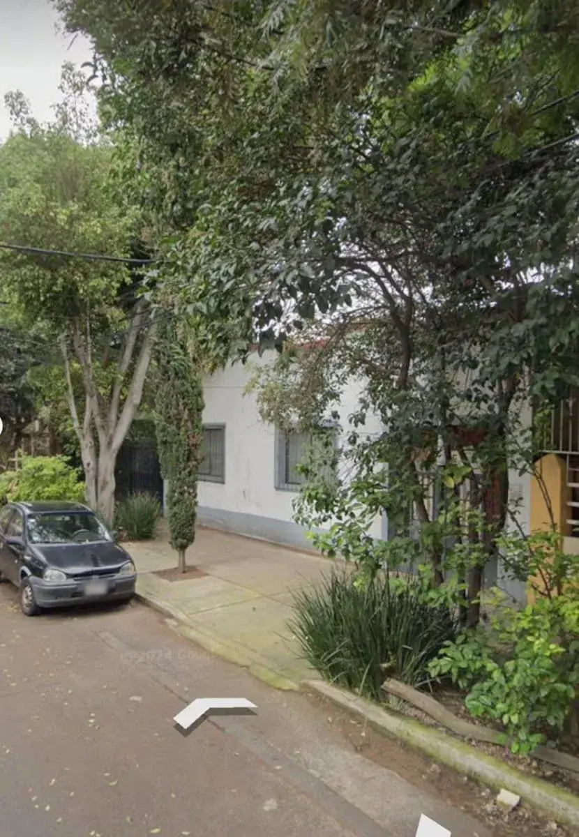 Terreno en venta en Alamos, Benito Juárez — foto 1 de 8