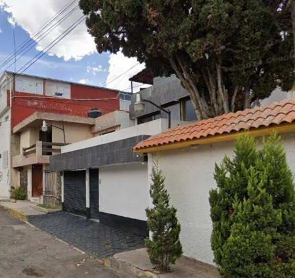 Casa en venta en Parque Residencial Coacalco 1a Sección, Coacalco de Berriozábal — foto 3 de 7