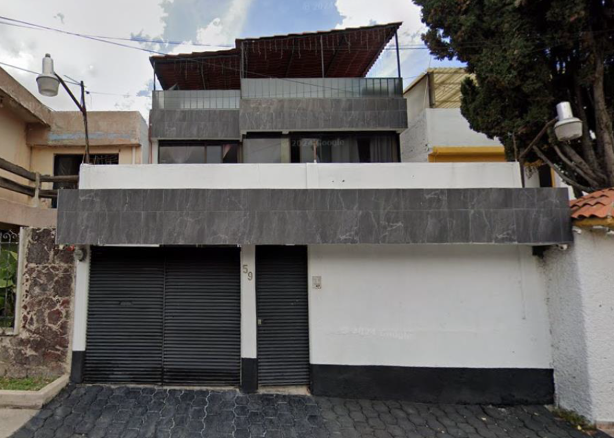 Casa en venta en Parque Residencial Coacalco 1a Sección, Coacalco de Berriozábal — foto 1 de 7
