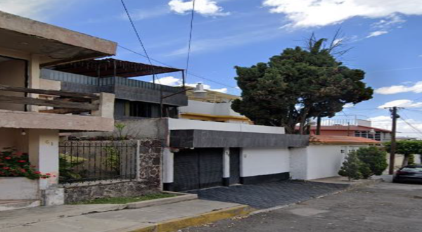 Casa en venta en Parque Residencial Coacalco 1a Sección, Coacalco de Berriozábal — foto 2 de 7