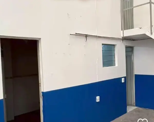 Bodega en renta en San Cristobal Centro, Ecatepec de Morelos — foto 2 de 16