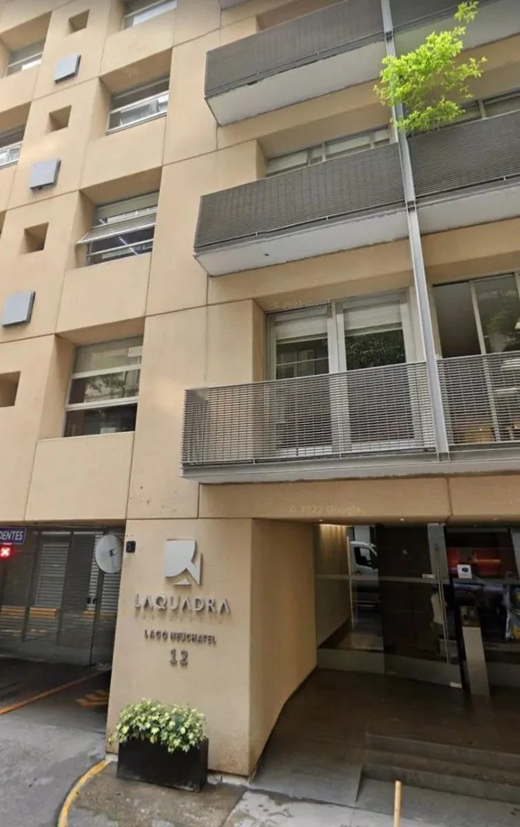 Departamento en renta en Polanco IV Sección, Miguel Hidalgo — foto 1 de 30