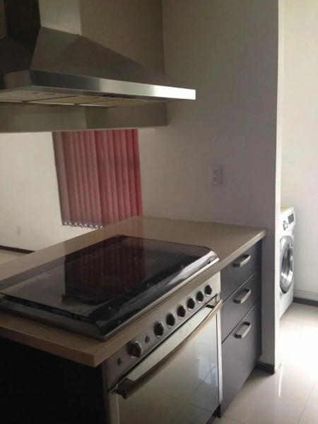 Departamento en renta en Polanco IV Sección, Miguel Hidalgo — foto 2 de 30