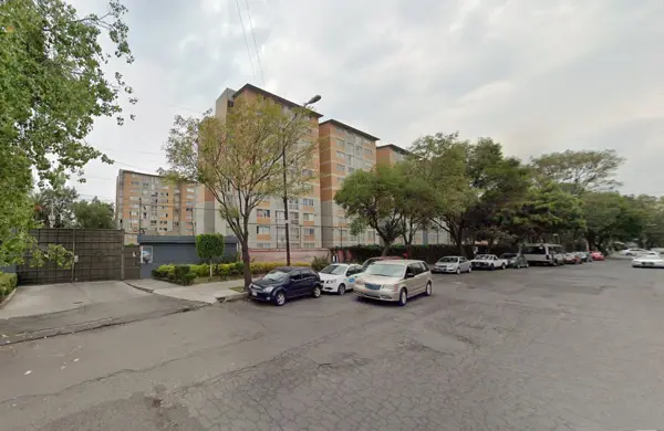 Departamento en venta en San Miguel Amantla, Azcapotzalco — foto 2 de 16