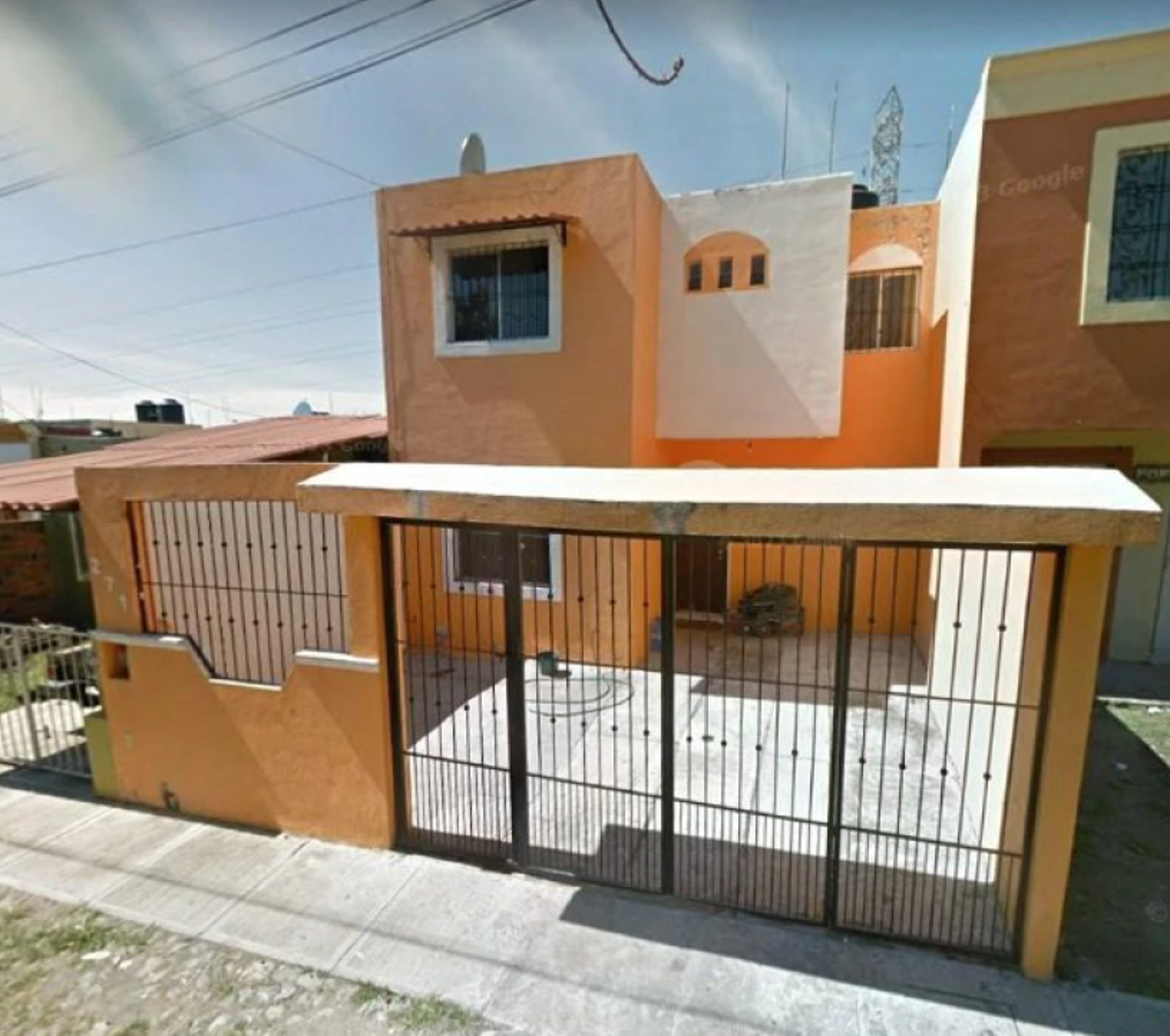 Casa en venta en El Angel, Villa de Álvarez — foto 1 de 6