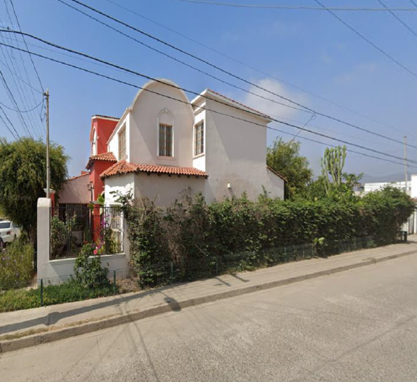 Casa en venta en Hidalgo, Ensenada — foto 2 de 6