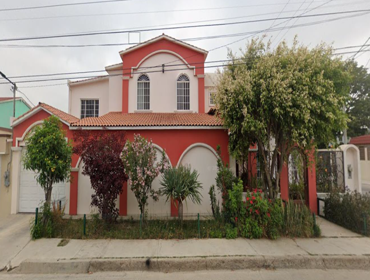 Casa en venta en Hidalgo, Ensenada — foto 1 de 6