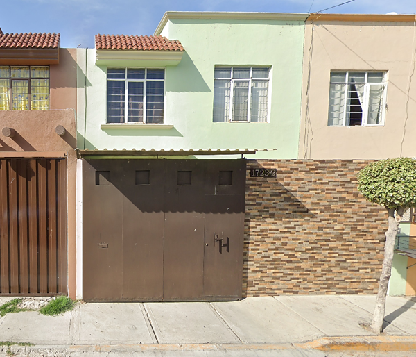 Casa en venta en Zaragoza, Zaragoza, Puebla