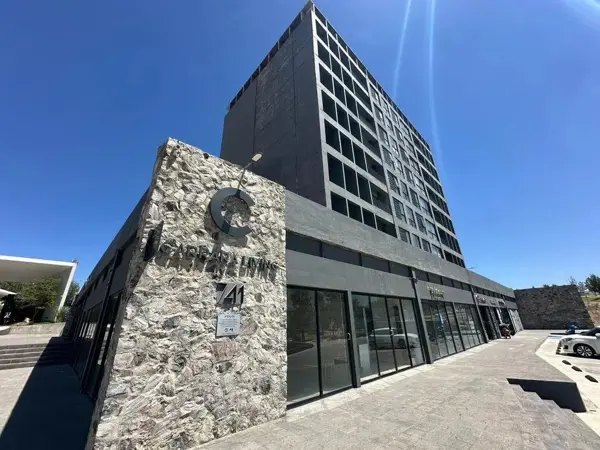 Departamento en venta en Valle Imperial, Zapopan — foto 2 de 28