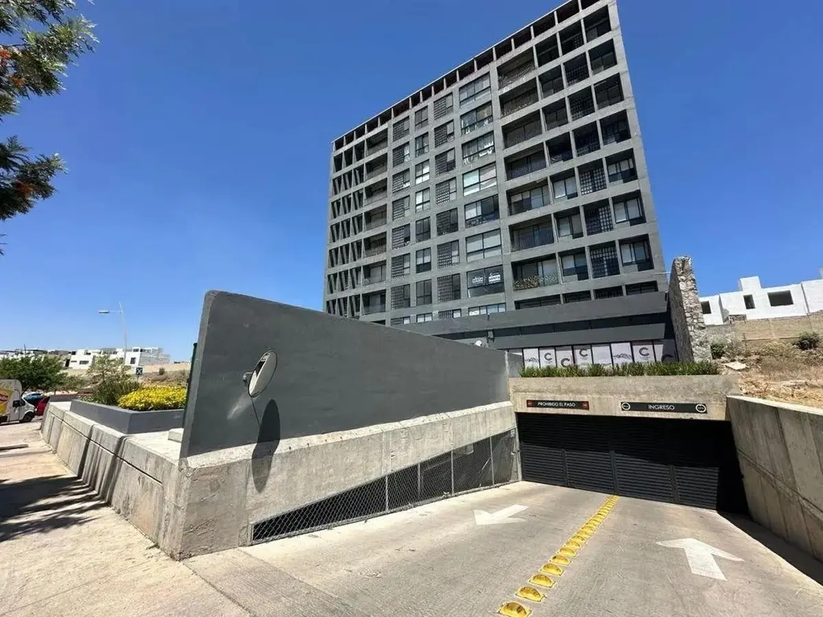 Departamento en venta en Valle Imperial, Zapopan — foto 1 de 28