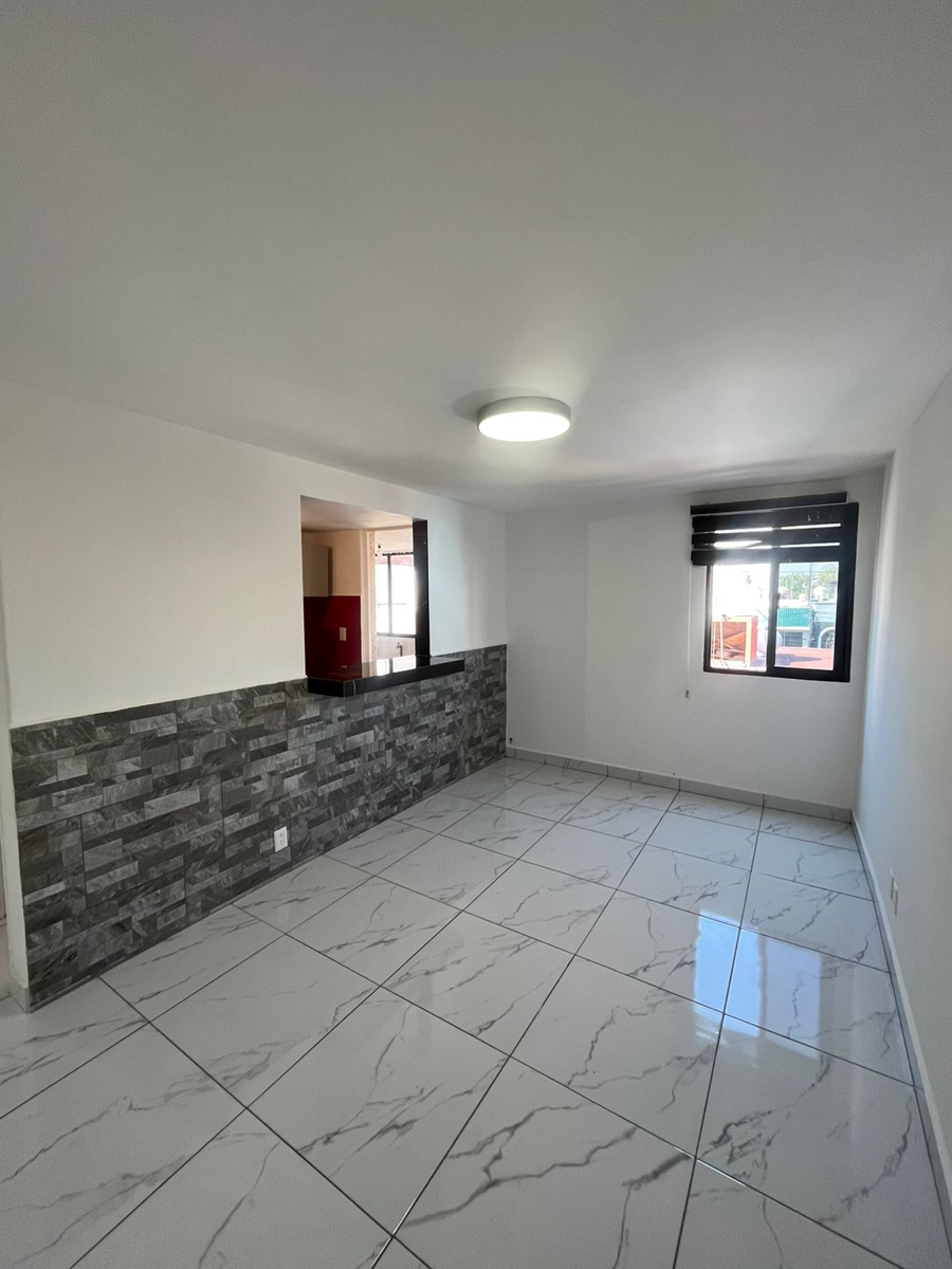 Departamento en venta en Jardin Balbuena, Venustiano Carranza — foto 1 de 10