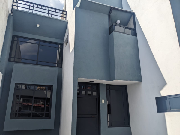 Casa en venta en Dr. Jorge Jiménez Cantú, Metepec — foto 3 de 18