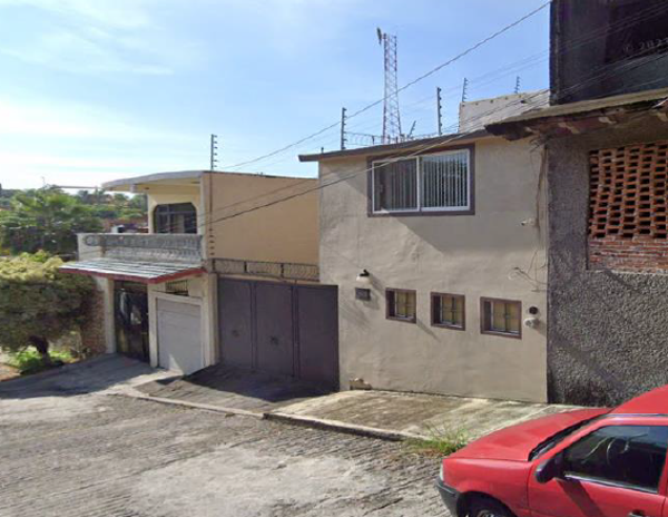 Casa en venta en Chipitlan, Cuernavaca — foto 3 de 6