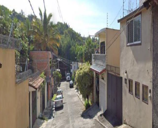 Casa en venta en Chipitlan, Cuernavaca — foto 2 de 6