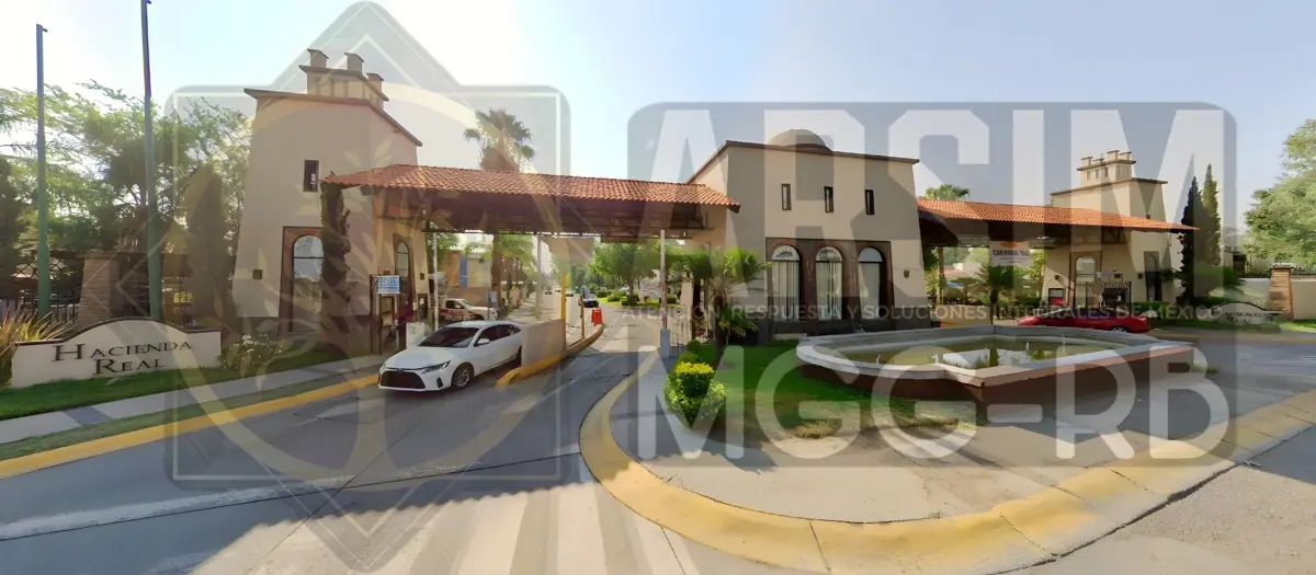 Casa en venta en Hacienda Del Real, Tonalá — foto 1 de 60