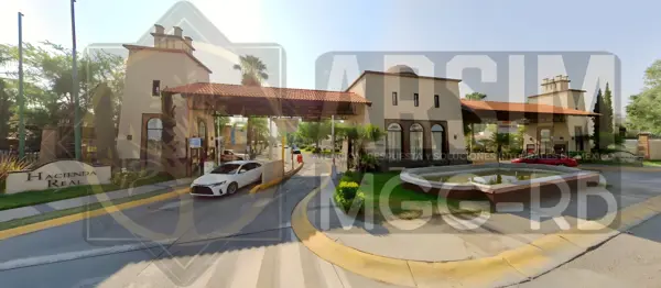 Casa en venta en Hacienda Del Real, Tonalá, Jalisco