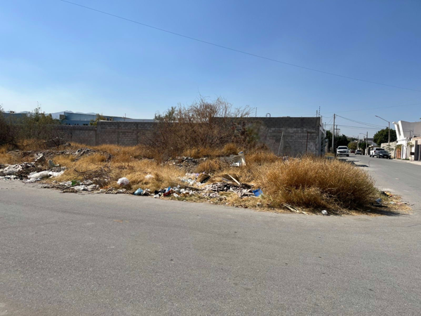 Terreno en venta en Torreón Residencial, Torreón — foto 3 de 3