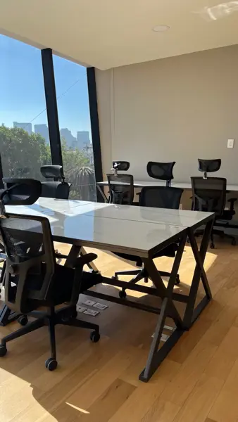 Oficina en Polanco II Sección, Miguel Hidalgo, Ciudad de México
