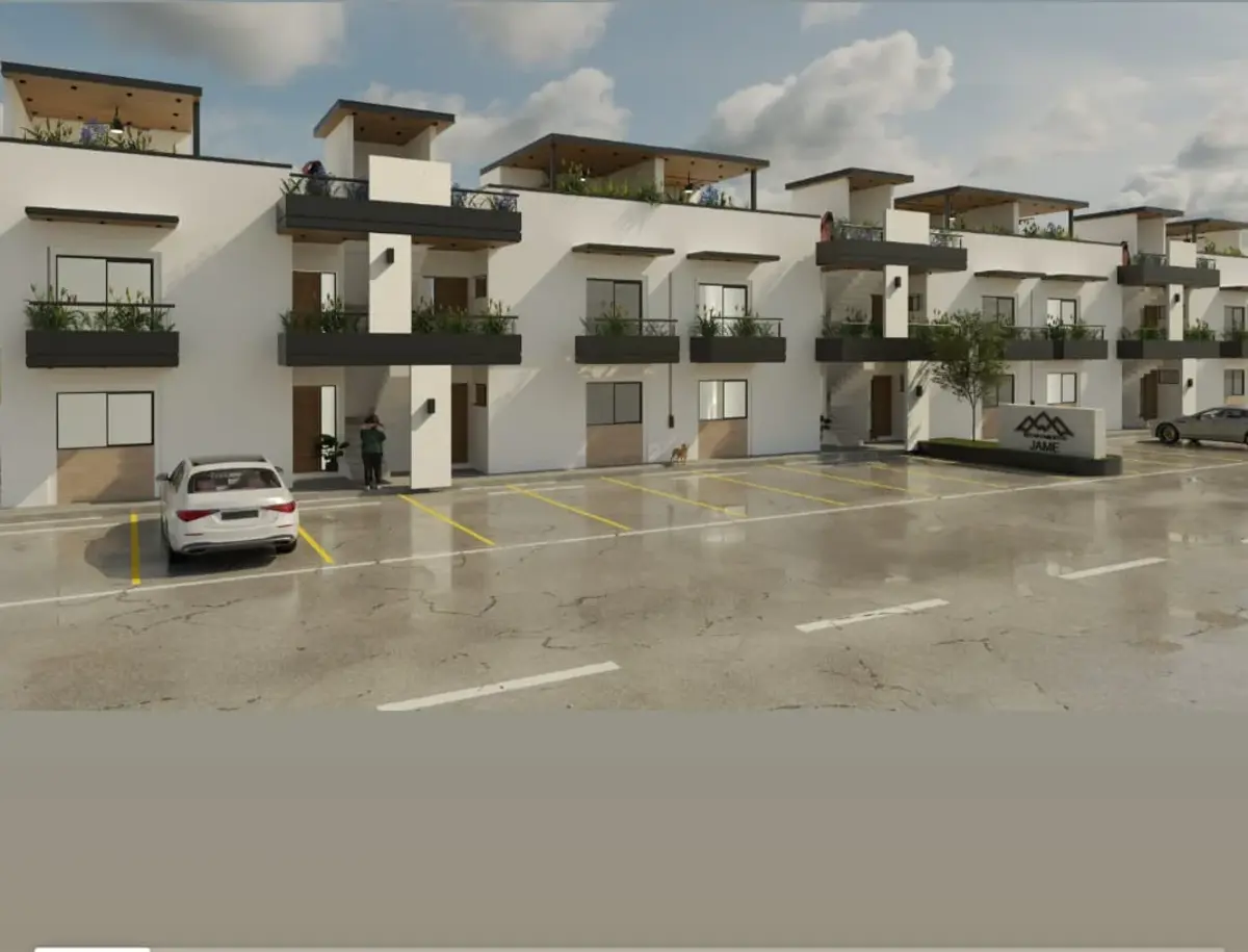 Departamento en venta en Los Viñedos, Torreón, Coahuila de Zaragoza