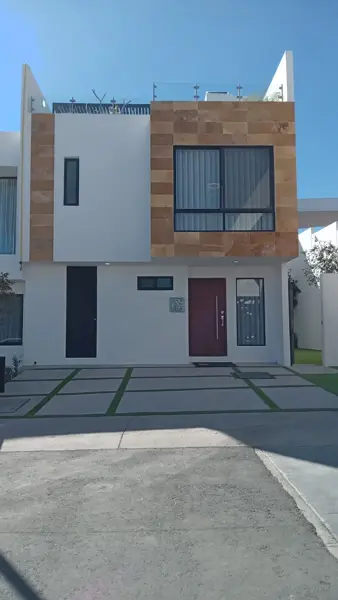 Casa en venta en Zibatá, El Marqués — foto 2 de 27