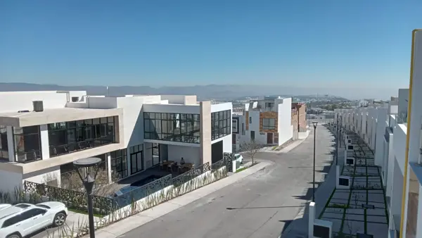 Casa en venta en Zibatá, El Marqués — foto 3 de 27