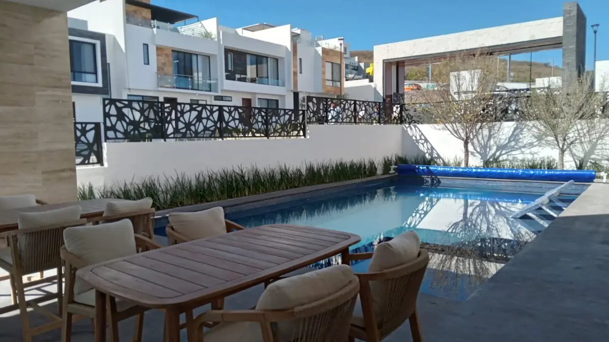 Casa en venta en Zibatá, El Marqués — foto 1 de 27