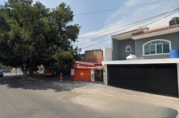 Casa en venta en La Federacha, Guadalajara — foto 2 de 5