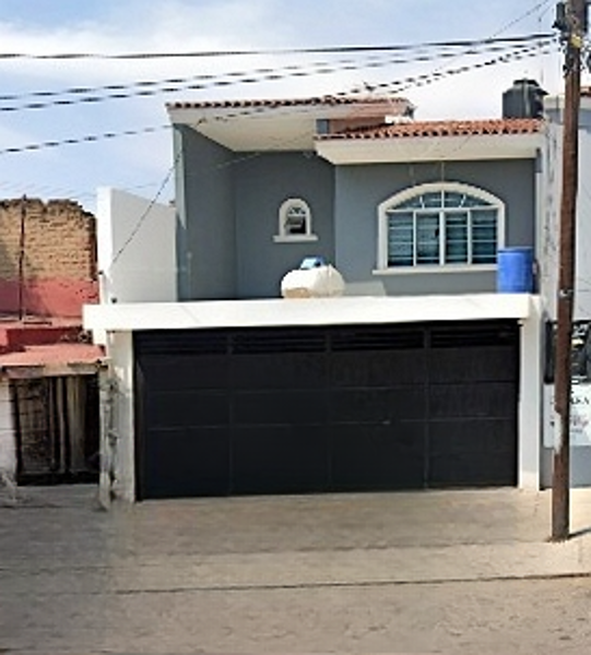 Casa en La Federacha, Guadalajara, Jalisco