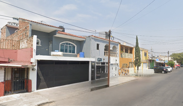 Casa en venta en La Federacha, Guadalajara — foto 3 de 5
