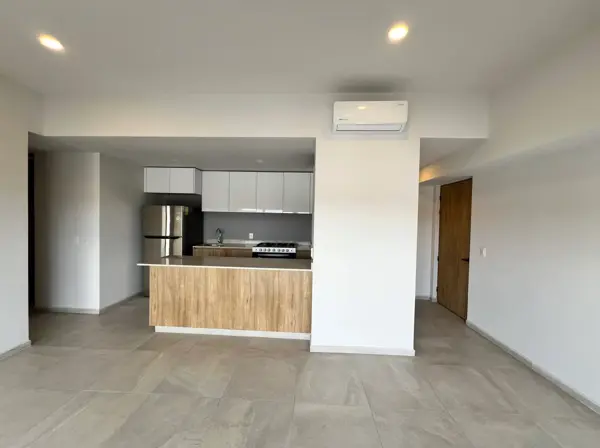 Departamento en renta en Río Tijuana 3ra. Etapa, Tijuana — foto 3 de 18